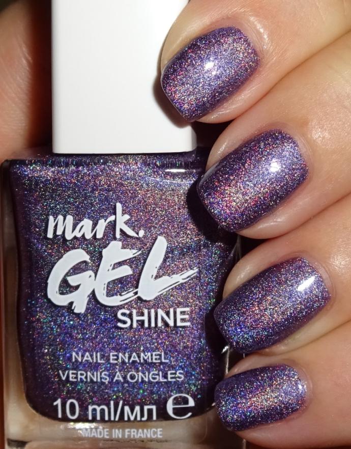 Do you paint your nails?