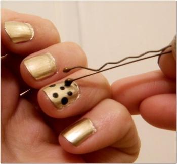Do you paint your nails?