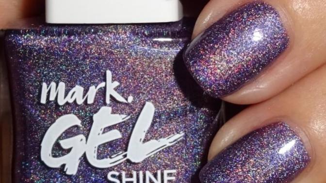 Do you paint your nails?