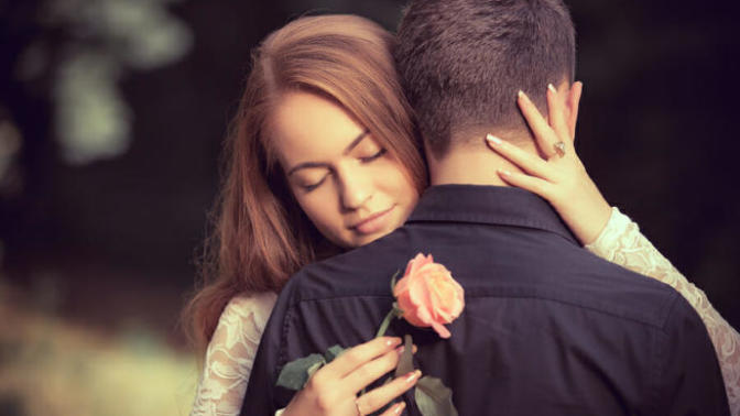 What are ways your significant other shows or says “I Love You” without saying it?