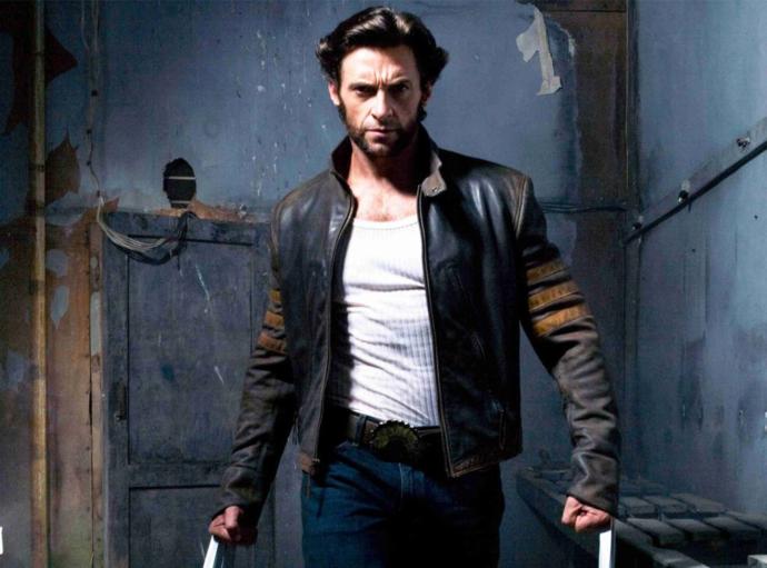 Girls, would you ever date Wolverine or a man with Wolverine's superpowers (adamantium claws, adamantium bones, and regenerative powers)?