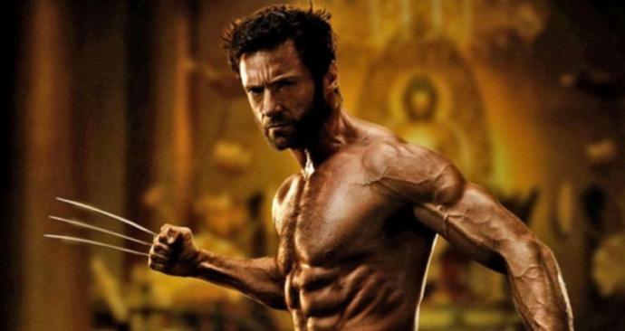 Girls, would you ever date Wolverine or a man with Wolverine's superpowers (adamantium claws, adamantium bones, and regenerative powers)?