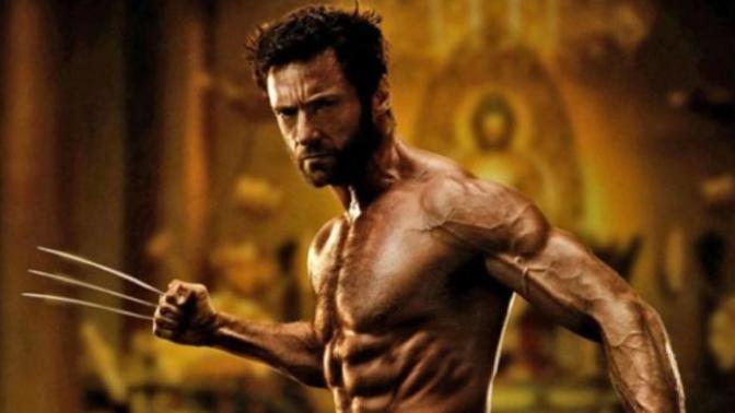 Girls, would you ever date Wolverine or a man with Wolverine's superpowers (adamantium claws, adamantium bones, and regenerative powers)?