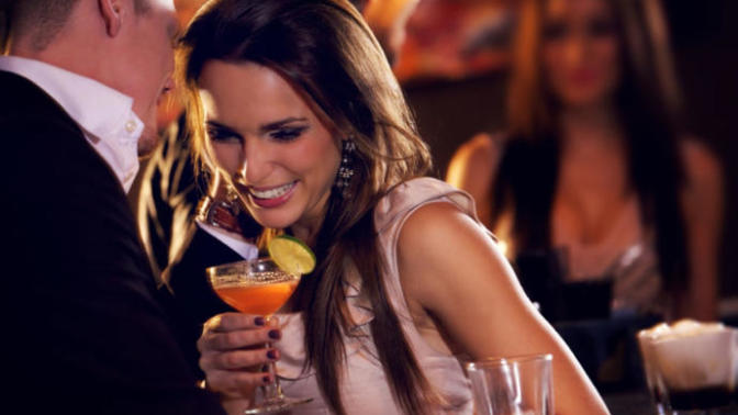 What's your best pick up line?