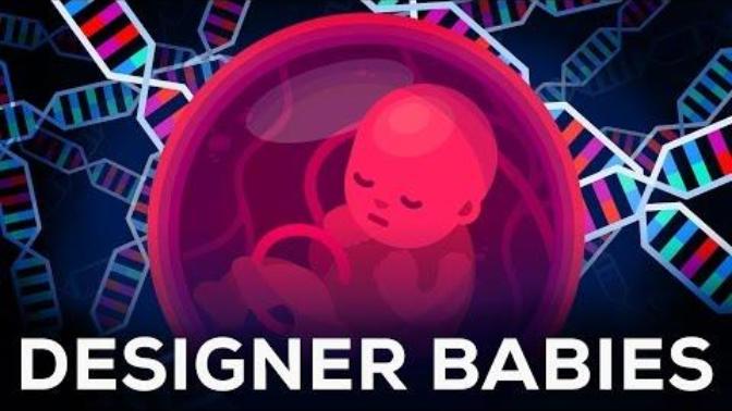 What is Your Opinion on Gene Editing Bio-Tech?