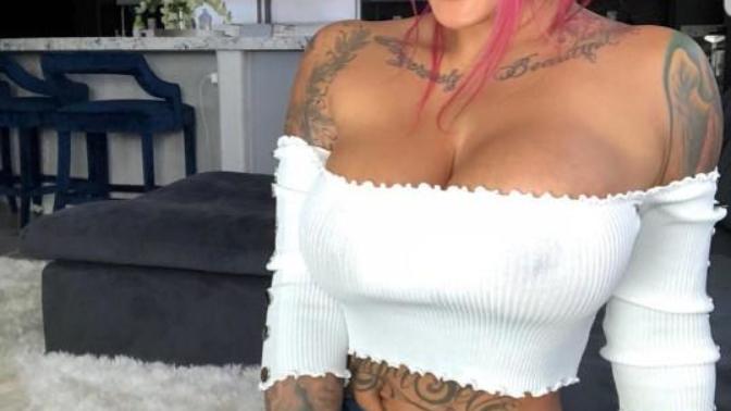 Do you find women with a lot of tattoos attractive?