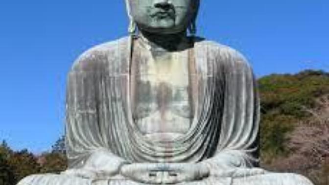 Is this Buddhist proverb useful? The road to Nirvana is rocky and arduous, but if you only walk it on sunny days, you will not reach your destination?