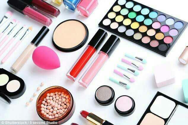 Do you agree with this opinion about MAKEUP, guys?