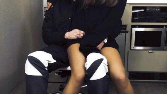 Is Ariana and Pete a cute couple?