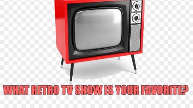 What retro TV show is your favorite?