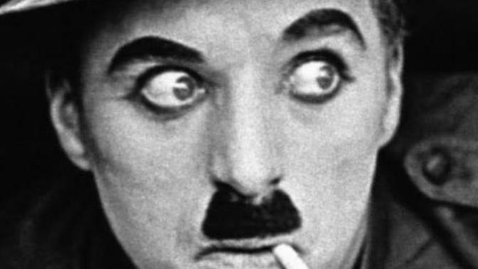 Do you think the Hitler Mustache will ever come back in style?