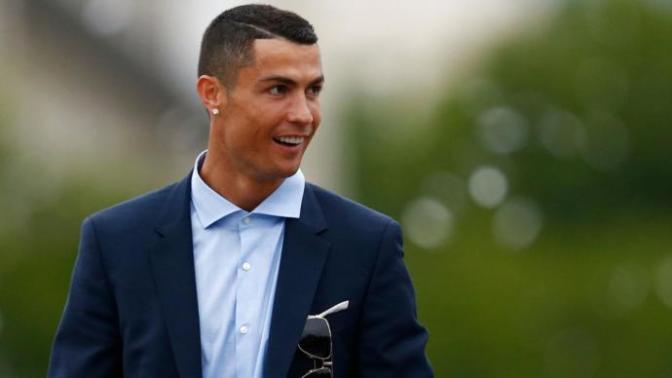 Do you think the accusation that Cristiano Ronaldo raped a young woman is true?