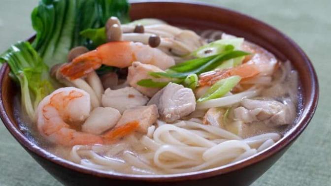 Why do white people like Asian food so much?