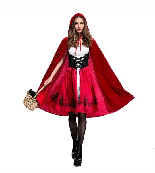 Why doesn't my boyfriend want me to dress up for halloween?