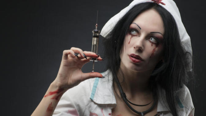 Why doesn't my boyfriend want me to dress up for halloween?