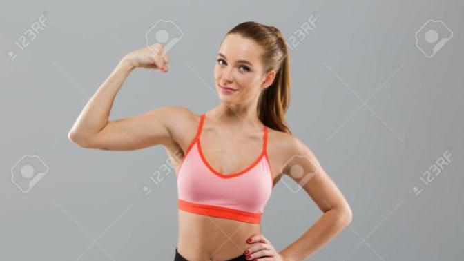 Why is it seen as douchey for guys to take pictures of their bodies?