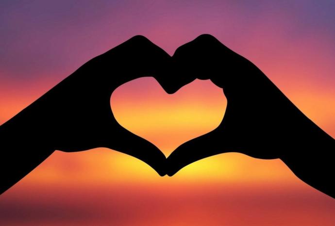 Yes or No: Do you love God?