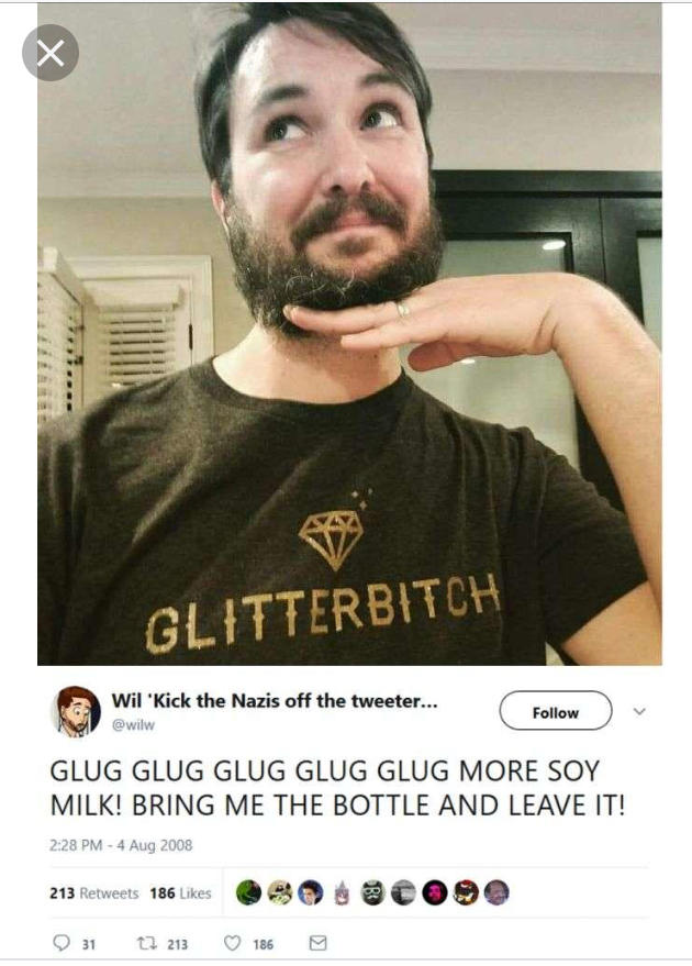 Is there any truth to the idea that a man drinking too much Soy will cause him to lose testosterone and act like a Bata Male?