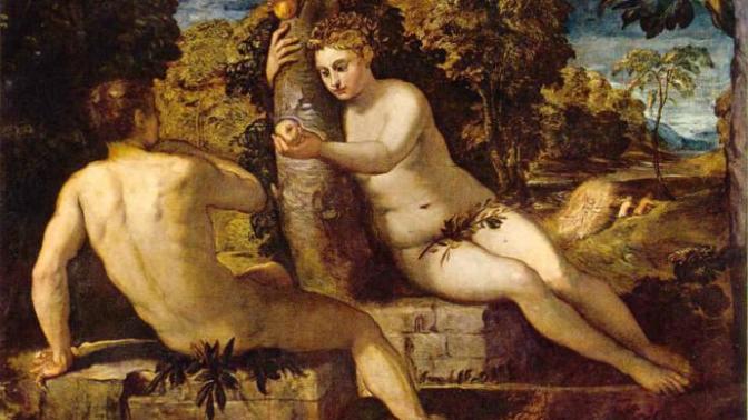 If God intended us to be naked (like Adam and Eve), then why is “modesty” heavily preached in the church?