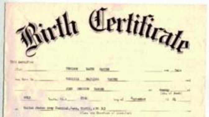 Should transgender parents be allowed to select their title/role on their children’s birth certificates?