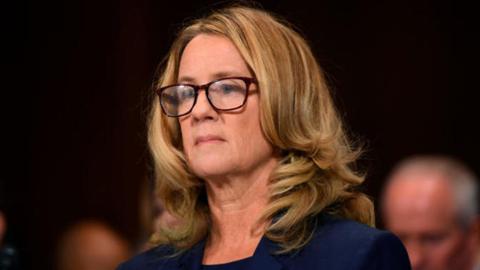 Special prosecutor Rachel Mitchell releases memo saying evidence doesn't support Dr. Ford's claims against Kavanaugh. Your thoughts?