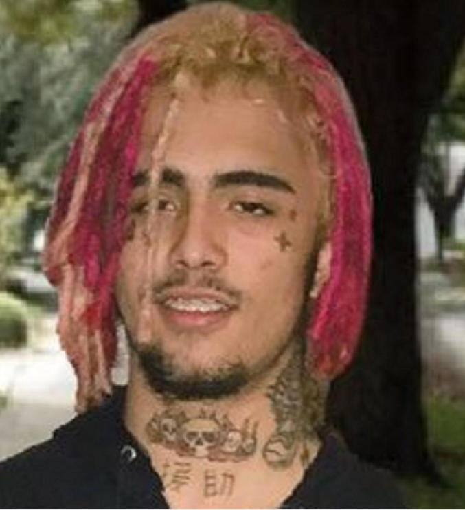 LilPump