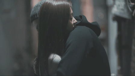 Guys, should a girl overthink and assume you lost interest in her?