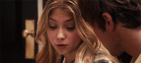 Guys, should a girl overthink and assume you lost interest in her?
