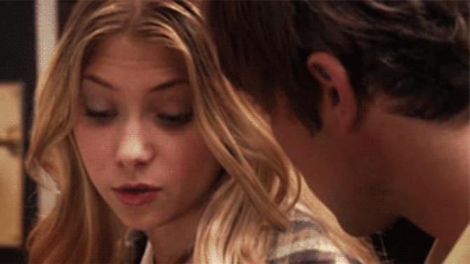 Guys, should a girl overthink and assume you lost interest in her?
