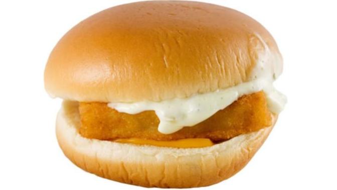 Can I Die From Eating A Fish Fillet Sandwich Everyday?