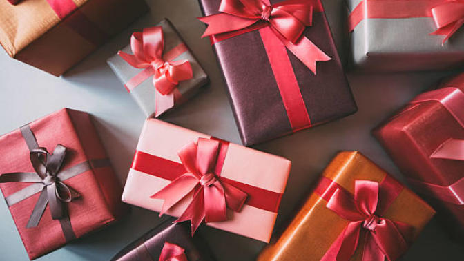 What gifts do girls like?