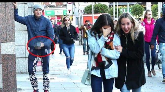 Have you seen this prank?