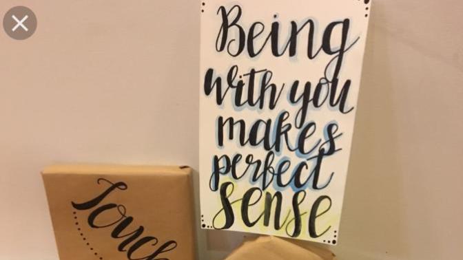 What would be some great 5 senses gift ideas for my husband on our 13th wedding anniversary?