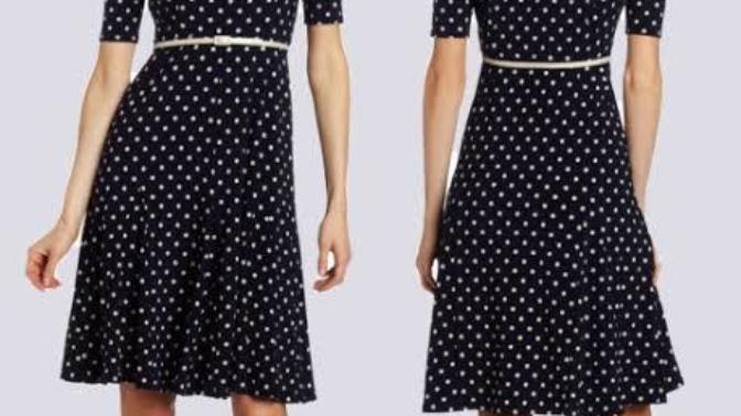 Guys, On the basis of dignity, Skimpy Vs conservative/classy?