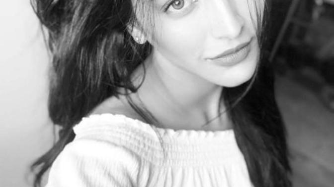 I think she is the most beautiful girl in this world?