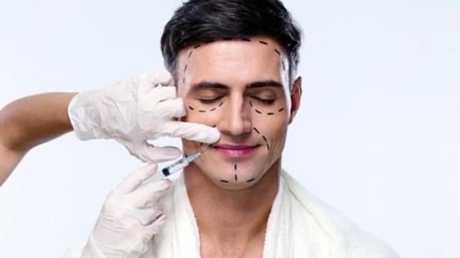 Would you date someone who has had major cosmetic surgeries?