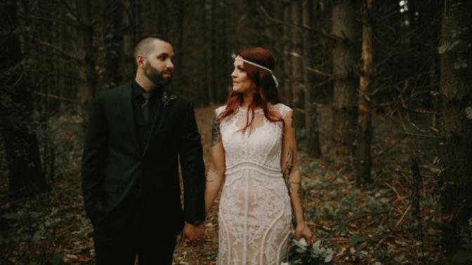 What qualities make a perfect husband?
