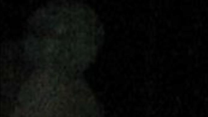 Do ghosts exist?