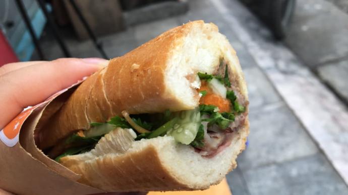 Do you like Vietnamese food?