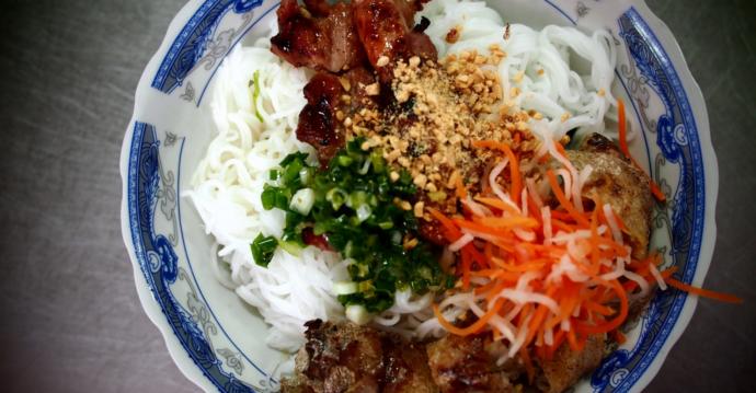 Do you like Vietnamese food?