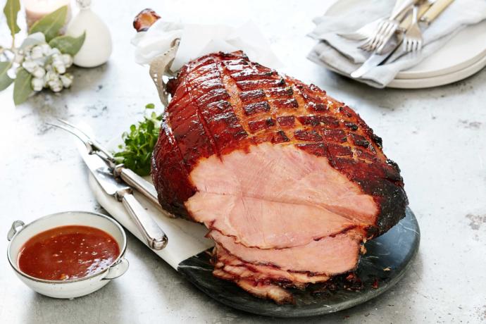 Do you like Christmas Ham?