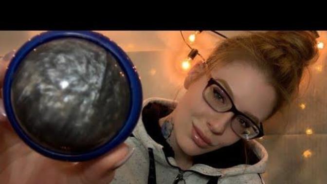 Is it weird that I feel like a child watching ASMR?