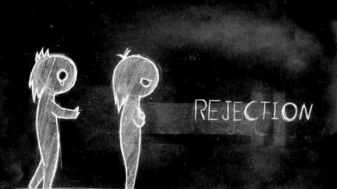 Do you have a fear of rejection?