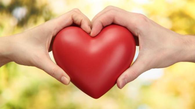 Do some people use the love word too loosely and not really mean it?