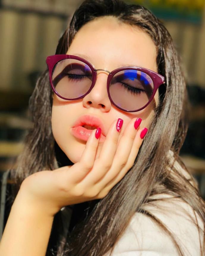 which cutie looks more beautiful for you?