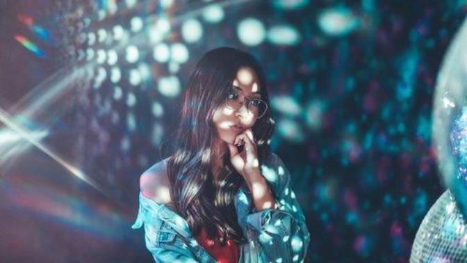 What's a personality trait of yours that usually comes as a shock to other people?