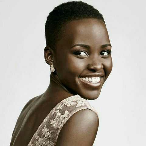 Do you find lupita nyong'o attractive?