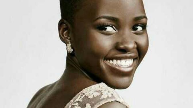 Do you find lupita nyong'o attractive?