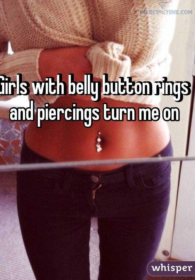 Do you have or have you considered getting a bully button piercing? How often and wear do you tend to wear it?