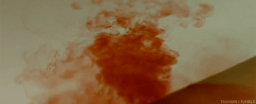 Can You Handle Blood?
